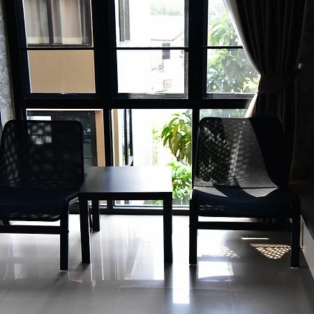 The One House Resort Пакчонг Экстерьер фото